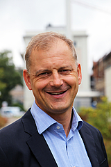 Markus Kaiser