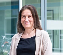 Doreen Lange
